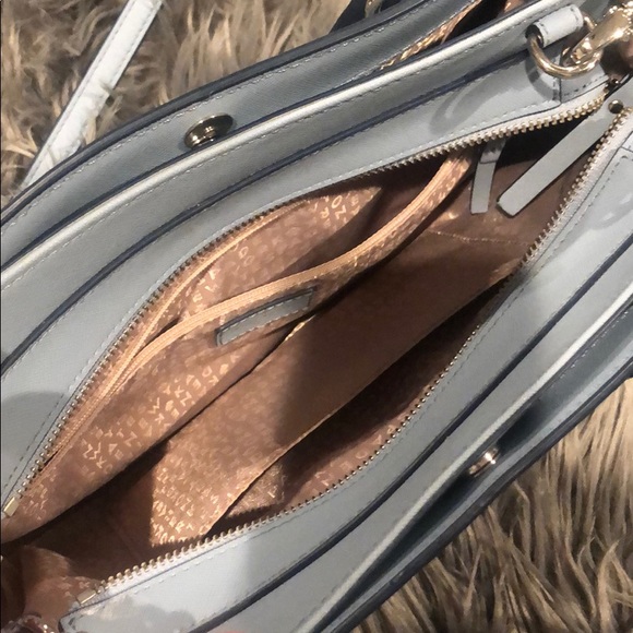 Kate Spade Baby Blue Crossbody - Picture 4 of 6